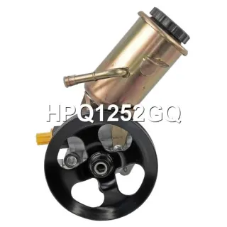 DSP1106,HPQ1252GQ,P1252,P1252HG,443100D010,443100D020,4431052020,4431052050,4431052090,400N10298Z Насос гидроусилителя руля Toyota Yaris VERSO Арт А2222941880-12, вид 5