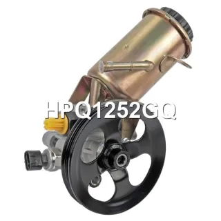 DSP1106,HPQ1252GQ,P1252,P1252HG,443100D010,443100D020,4431052020,4431052050,4431052090,400N10298Z Насос гидроусилителя руля Toyota Yaris VERSO Арт А2222941880-5, вид 1