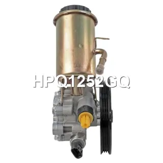 DSP1106,HPQ1252GQ,P1252,P1252HG,443100D010,443100D020,4431052020,4431052050,4431052090,400N10298Z Насос гидроусилителя руля Toyota Yaris VERSO Арт А2222941880-5, вид 6