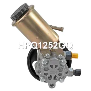 DSP1106,HPQ1252GQ,P1252,P1252HG,443100D010,443100D020,4431052020,4431052050,4431052090,400N10298Z Насос гидроусилителя руля Toyota Yaris 1 Арт А2222941880-6, вид 3