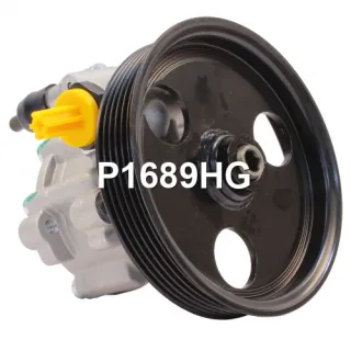 KS00001687,KS01001524,HPQ1689GQ,HPQ1689XQ,P1689,P1689HG,4911000Q3H,4911000Q4B,491100071R,491108694R,491109044R,JPR1039,400N10066Z,7613955614 Насос гидроусилителя руля Renault Thalia Арт А2222618562-93, вид 1