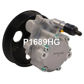 KS00001687,KS01001524,HPQ1689GQ,HPQ1689XQ,P1689,P1689HG,4911000Q3H,4911000Q4B,491100071R,491108694R,491109044R,JPR1039,400N10066Z,7613955614 Насос гидроусилителя руля Renault Thalia Арт А2222618562-93, вид 2