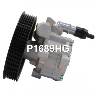 KS00001687,KS01001524,HPQ1689GQ,HPQ1689XQ,P1689,P1689HG,4911000Q3H,4911000Q4B,491100071R,491108694R,491109044R,JPR1039,400N10066Z,7613955614 Насос гидроусилителя руля Renault Thalia Арт А2222618562-93, вид 4