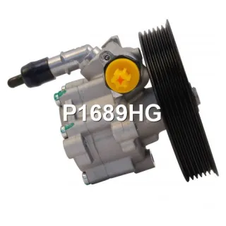 KS00001687,KS01001524,HPQ1689GQ,HPQ1689XQ,P1689,P1689HG,4911000Q3H,4911000Q4B,491100071R,491108694R,491109044R,JPR1039,400N10066Z,7613955614 Насос гидроусилителя руля Renault Thalia Арт А2222618562-93, вид 5