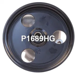 KS00001687,KS01001524,HPQ1689GQ,HPQ1689XQ,P1689,P1689HG,4911000Q3H,4911000Q4B,491100071R,491108694R,491109044R,JPR1039,400N10066Z,7613955614 Насос гидроусилителя руля Renault Thalia Арт А2222618562-93, вид 6