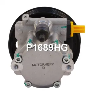 KS00001687,KS01001524,HPQ1689GQ,HPQ1689XQ,P1689,P1689HG,4911000Q3H,4911000Q4B,491100071R,491108694R,491109044R,JPR1039,400N10066Z,7613955614 Насос гидроусилителя руля Renault Thalia Арт А2222618562-93, вид 7