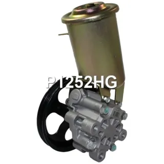 DSP1106,HPQ1252GQ,P1252,P1252HG,443100D010,443100D020,4431052020,4431052050,4431052090,400N10298Z Насос гидроусилителя руля Toyota Yaris 1 Арт А2222692768-2, вид 2