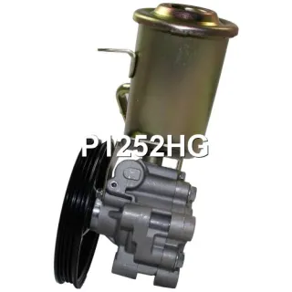 DSP1106,HPQ1252GQ,P1252,P1252HG,443100D010,443100D020,4431052020,4431052050,4431052090,400N10298Z Насос гидроусилителя руля Toyota Yaris 1 Арт А2222692768-2, вид 4