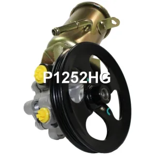 DSP1106,HPQ1252GQ,P1252,P1252HG,443100D010,443100D020,4431052020,4431052050,4431052090,400N10298Z Насос гидроусилителя руля Toyota Yaris VERSO Арт А2222692768-4, вид 1