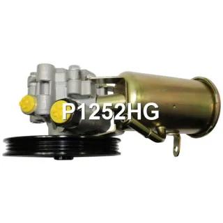 DSP1106,HPQ1252GQ,P1252,P1252HG,443100D010,443100D020,4431052020,4431052050,4431052090,400N10298Z Насос гидроусилителя руля Toyota Yaris VERSO Арт А2222692768-4, вид 3