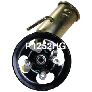 DSP1106,HPQ1252GQ,P1252,P1252HG,443100D010,443100D020,4431052020,4431052050,4431052090,400N10298Z Насос гидроусилителя руля Toyota Yaris VERSO Арт А2222692768-4, вид 6