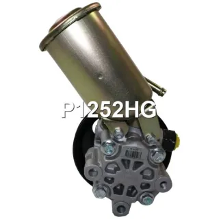 DSP1106,HPQ1252GQ,P1252,P1252HG,443100D010,443100D020,4431052020,4431052050,4431052090,400N10298Z Насос гидроусилителя руля Toyota Yaris VERSO Арт А2222692768-4, вид 7