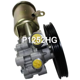 DSP1106,HPQ1252GQ,P1252,P1252HG,443100D010,443100D020,4431052020,4431052050,4431052090,400N10298Z Насос гидроусилителя руля Toyota Yaris VERSO Арт А2222692768-9, вид 5