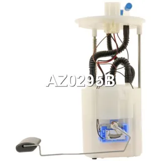 A555HK1096,311102P000,KR0295M,77435,775598,AZ0295B,601N10086Z Насос топливный Kia Sorento 2 2.4л Арт А2223235561-2, вид 1