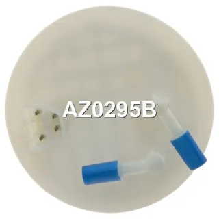 A555HK1096,311102P000,KR0295M,77435,775598,AZ0295B,601N10086Z Насос топливный Kia Sorento 2 2.4л Арт А2223235561-2, вид 2