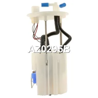 A555HK1096,311102P000,KR0295M,77435,775598,AZ0295B,601N10086Z Насос топливный Kia Sorento 2 2.4л Арт А2223235561-2, вид 3