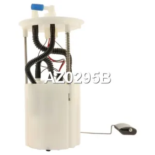 A555HK1096,311102P000,KR0295M,77435,775598,AZ0295B,601N10086Z Насос топливный Kia Sorento 2 2.4л Арт А2223235561-2, вид 4