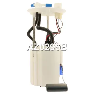 A555HK1096,311102P000,KR0295M,77435,775598,AZ0295B,601N10086Z Насос топливный Kia Sorento 2 2.4л Арт А2223235561-2, вид 5