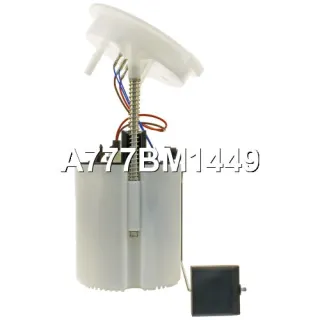 E10804M,16117197076,16147163297,A777BM1449,KR8751M,77443,775632,705656160,A2C53101330Z,601N10185Z Насос топливный BMW 3 E46 2.5л Арт А2222297787-11, вид 5