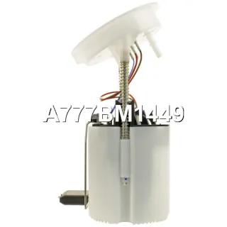 E10804M,16117197076,16147163297,A777BM1449,KR8751M,77443,775632,705656160,A2C53101330Z,601N10185Z Насос топливный BMW 3 E90/E91/E92/E93 3.0л Арт А2222297787-16, вид 3