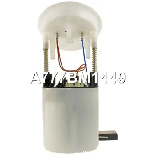 E10804M,16117197076,16147163297,A777BM1449,KR8751M,77443,775632,705656160,A2C53101330Z,601N10185Z Насос топливный BMW 3 E90/E91/E92/E93 3.0л Арт А2222297787-16, вид 4