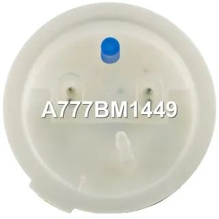 E10804M,16117197076,16147163297,A777BM1449,KR8751M,77443,775632,705656160,A2C53101330Z,601N10185Z Насос топливный BMW X1 E84 1.8л Арт А2222297787-17, вид 2