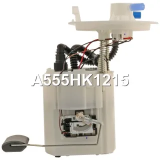 A555HK1215,311101R100,311101R200,311104L000,KR0374M,77806E,AZ0374B,601N10019Z Насос топливный Hyundai Accent RB 1.6л Арт А2222465466-2, вид 1