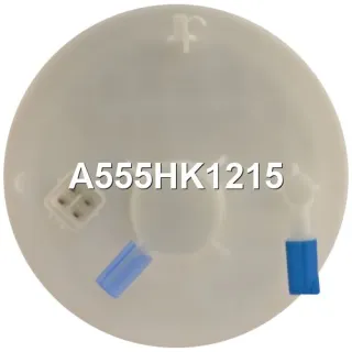 A555HK1215,311101R100,311101R200,311104L000,KR0374M,77806E,AZ0374B,601N10019Z Насос топливный Hyundai Accent RB 1.6л Арт А2222465466-2, вид 2