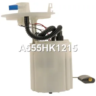 A555HK1215,311101R100,311101R200,311104L000,KR0374M,77806E,AZ0374B,601N10019Z Насос топливный Kia Rio 3 1.6л Арт А2222465466-9, вид 4