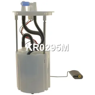 A555HK1096,311102P000,KR0295M,77435,775598,AZ0295B,601N10086Z Насос топливный Kia Sorento 2 2.4л Арт LR247831-2, вид 4