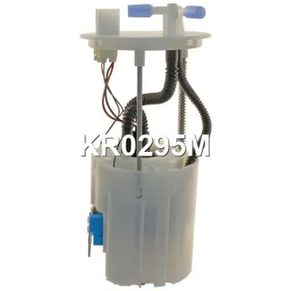 A555HK1096,311102P000,KR0295M,77435,775598,AZ0295B,601N10086Z Насос топливный Kia Sorento 2 2.4л Арт LR247831-2, вид 5