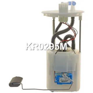 A555HK1096,311102P000,KR0295M,77435,775598,AZ0295B,601N10086Z Насос топливный Kia Sorento 2 2.4л Арт LR247831-3, вид 1