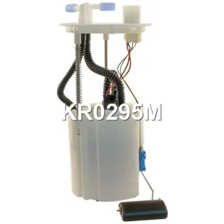 A555HK1096,311102P000,KR0295M,77435,775598,AZ0295B,601N10086Z Насос топливный Kia Sorento 2 2.4л Арт LR247831-3, вид 3