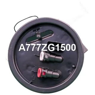 A777ZG1500,KR5115M,AJ5115B,A2C8727840080,30742682,31261006,31274381,31274817,31372881 Насос топливный Volvo S80 2 restailing  2.5л Арт А2223081732-2, вид 2