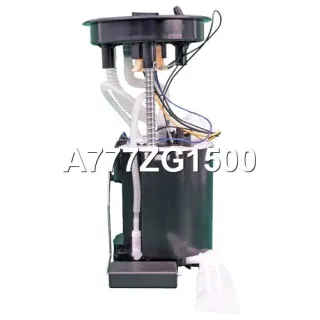 A777ZG1500,KR5115M,AJ5115B,A2C8727840080,30742682,31261006,31274381,31274817,31372881 Насос топливный Volvo S80 2 restailing  2.5л Арт А2223081732-2, вид 5