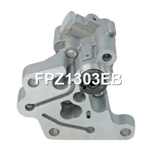 FPZ1303EB,FPZ1303,20440372,20769469,20769476,21539993,3092459,3165985,8193842 Насос топливный низкого давления (ТННД) Volvo FH 12л Арт MOS00386466-1, вид 3