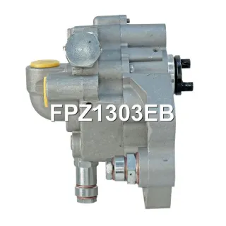 FPZ1303EB,FPZ1303,20440372,20769469,20769476,21539993,3092459,3165985,8193842 Насос топливный низкого давления (ТННД) Volvo FH 12л Арт MOS00386466-1, вид 6