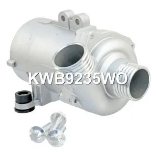 11517521584,11517545201,11517546994,11517563183,11517586924,11517586925,7521584,7542501,7546994,KWB9235JK,KWB9235KC,KWB9235P,KWB9235PD,KWB9235WO,702851200,702851208 Помпа BMW Z4 E89 Арт А2223017073-24, вид 1