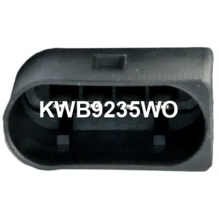 11517521584,11517545201,11517546994,11517563183,11517586924,11517586925,7521584,7542501,7546994,KWB9235JK,KWB9235KC,KWB9235P,KWB9235PD,KWB9235WO,702851200,702851208 Помпа BMW Z4 E89 Арт А2223017073-24, вид 3