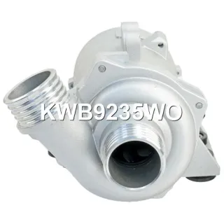 11517521584,11517545201,11517546994,11517563183,11517586924,11517586925,7521584,7542501,7546994,KWB9235JK,KWB9235KC,KWB9235P,KWB9235PD,KWB9235WO,702851200,702851208 Помпа BMW Z4 E89 Арт А2223017073-24, вид 5