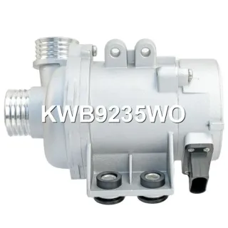 11517521584,11517545201,11517546994,11517563183,11517586924,11517586925,7521584,7542501,7546994,KWB9235JK,KWB9235KC,KWB9235P,KWB9235PD,KWB9235WO,702851200,702851208 Помпа BMW Z4 E89 Арт А2223017073-24, вид 6