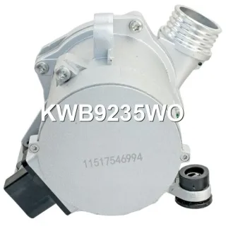 11517521584,11517545201,11517546994,11517563183,11517586924,11517586925,7521584,7542501,7546994,KWB9235JK,KWB9235KC,KWB9235P,KWB9235PD,KWB9235WO,702851200,702851208 Помпа BMW Z4 E89 Арт А2223017073-24, вид 7