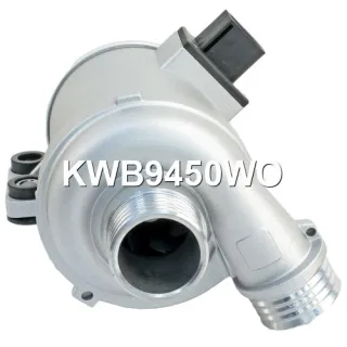 11517604027,11518625097,11518635089,KWB9450P,KWB9450WO,703665660 Помпа BMW Z4 E89 Арт А2223024399-15, вид 5