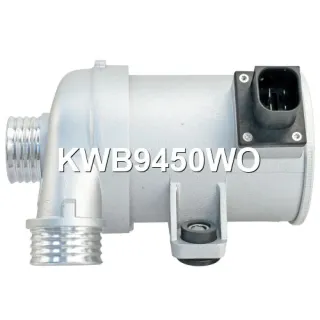 11517604027,11518625097,11518635089,KWB9450P,KWB9450WO,703665660 Помпа BMW Z4 E89 Арт А2223024399-15, вид 6