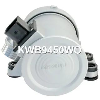 11517604027,11518625097,11518635089,KWB9450P,KWB9450WO,703665660 Помпа BMW Z4 E89 Арт А2223024399-15, вид 7