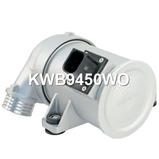 11517604027,11518625097,11518635089,KWB9450P,KWB9450WO,703665660 Помпа BMW Z4 E89 Арт А2223024399-16, вид 2