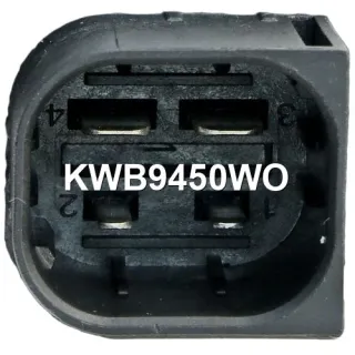 11517604027,11518625097,11518635089,KWB9450P,KWB9450WO,703665660 Помпа BMW Z4 E89 Арт А2223024399-16, вид 3