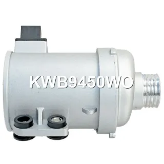 11517604027,11518625097,11518635089,KWB9450P,KWB9450WO,703665660 Помпа BMW Z4 E89 Арт А2223024399-16, вид 4