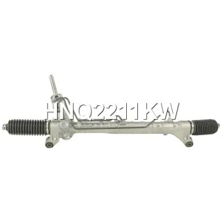 HNQ2211GQ,HNQ2211KW,BBL332110A,BP6L32110,BP6L32110A,BWAR32110B,CC3032110,CC3032110B,CC3032110C,CC3032110D,CC3032110E,CG1532110B,R2211,R22111NW,R22111RB,R22112RB,JRP954,401N10043Z Рулевая рейка Mazda 3 BK Арт А2223183730-2, вид 1