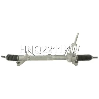 HNQ2211GQ,HNQ2211KW,BBL332110A,BP6L32110,BP6L32110A,BWAR32110B,CC3032110,CC3032110B,CC3032110C,CC3032110D,CC3032110E,CG1532110B,R2211,R22111NW,R22111RB,R22112RB,JRP954,401N10043Z Рулевая рейка Mazda 3 BK Арт А2223183730-2, вид 3